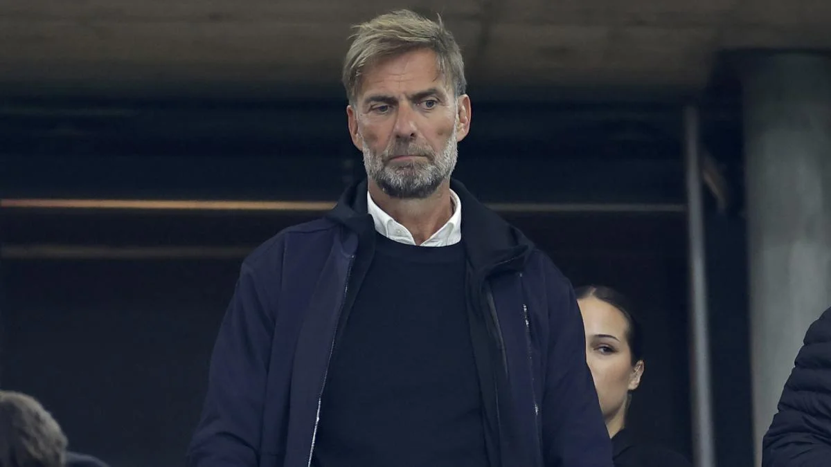 CdM 2026, Allemagne : Jürgen Klopp allume lourdement Deniz Undav