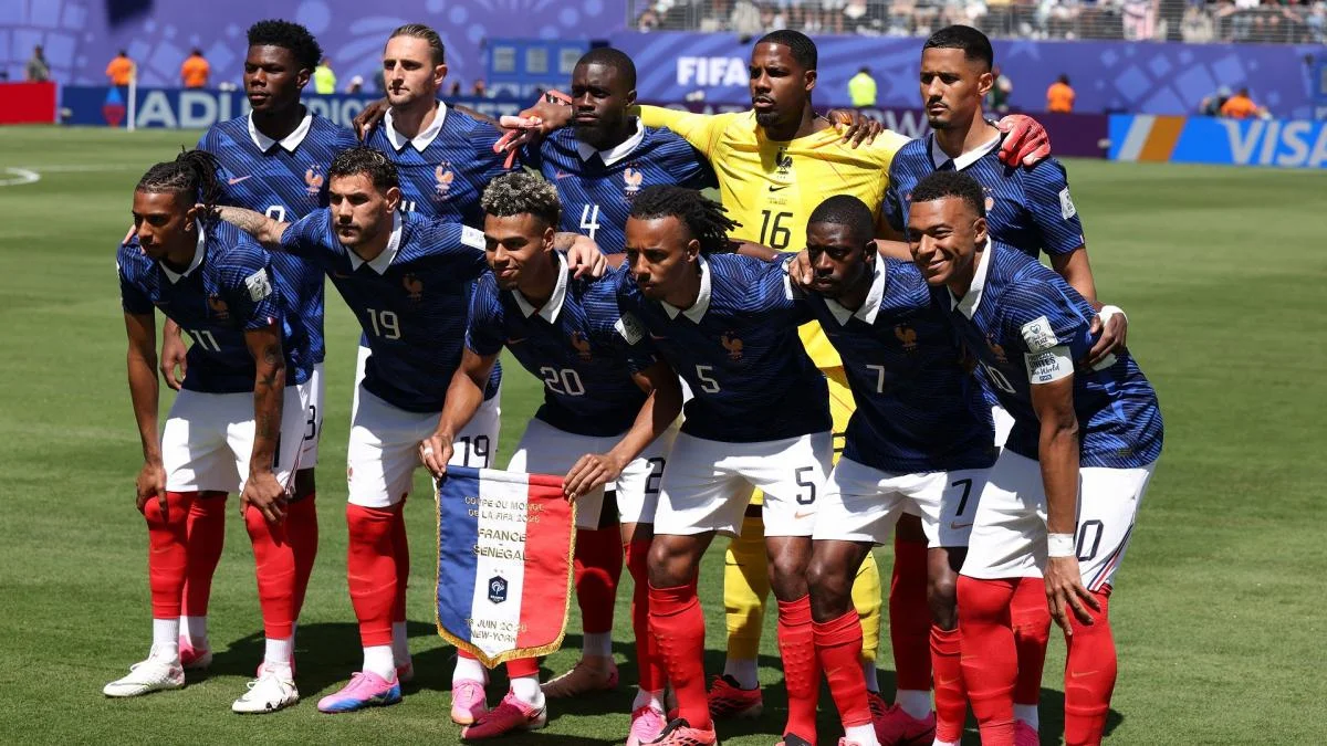 CdM 2026 : le programme TV, où et quand voir la France et les autres 1/16e de finale du jour ?