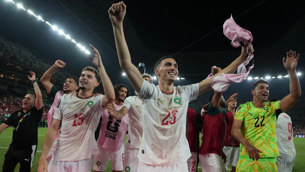 Coupe du Monde 2026 : le Maroc connait son adversaire pour les 1/8e de finale