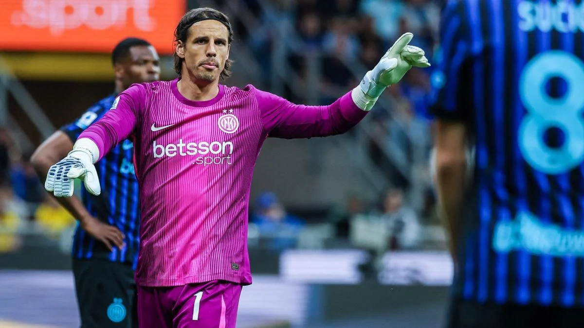 L’Inter Milan annonce quatre départs 