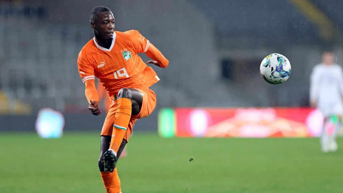Coupe du Monde 2026, Côte d’Ivoire : le retour en grâce de l’ancien banni Nicolas Pépé