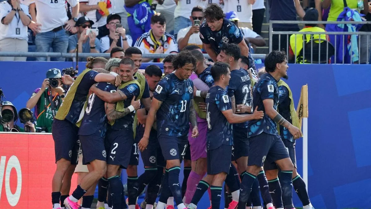 Coupe du Monde 2026 : le Paraguay donne déjà rendez-vous à l’Equipe de France