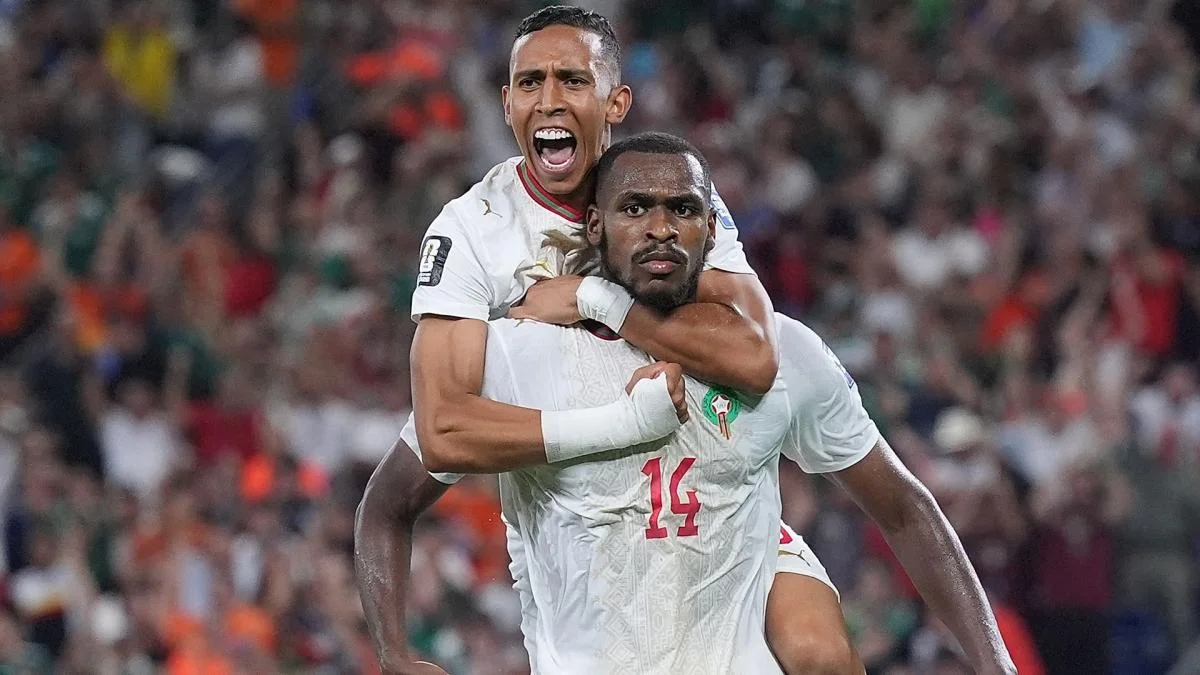 Coupe du Monde 2026, Maroc : l’impressionnante prise de pouvoir d’Issa Diop 