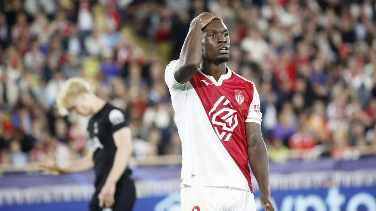 Le PSG pense à Folarin Balogun pour remplacer Gonçalo Ramos ! 