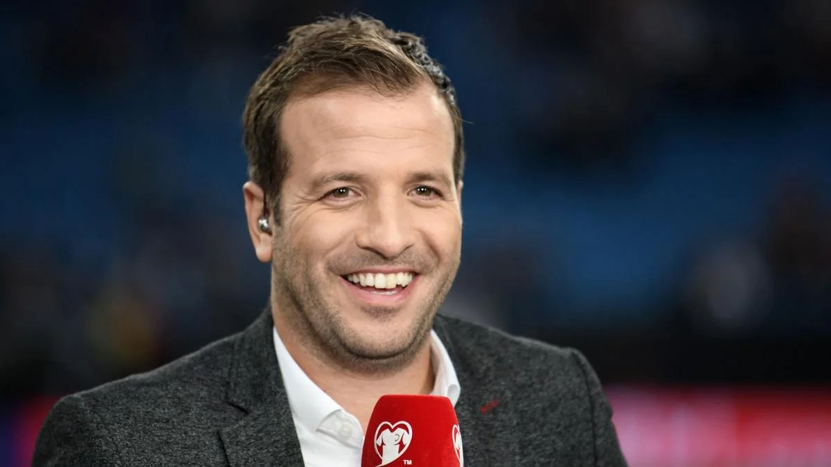 Coupe du Monde 2026 : Van der Vaart s’en prend lourdement à De Jong