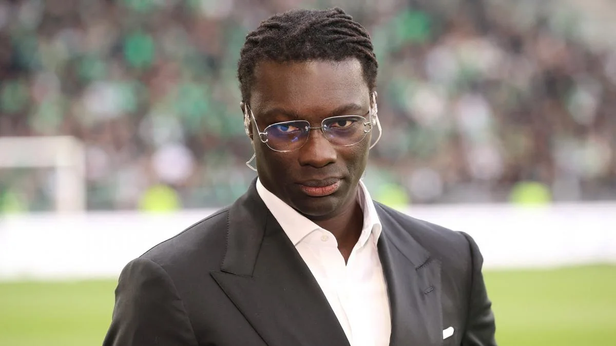 Troyes : Bafé Gomis toujours espéré ? 