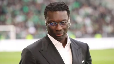 Troyes : Bafé Gomis toujours espéré ? 