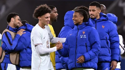Coupe du Monde 2026 : une grosse canicule menace sérieusement l’équipe de France