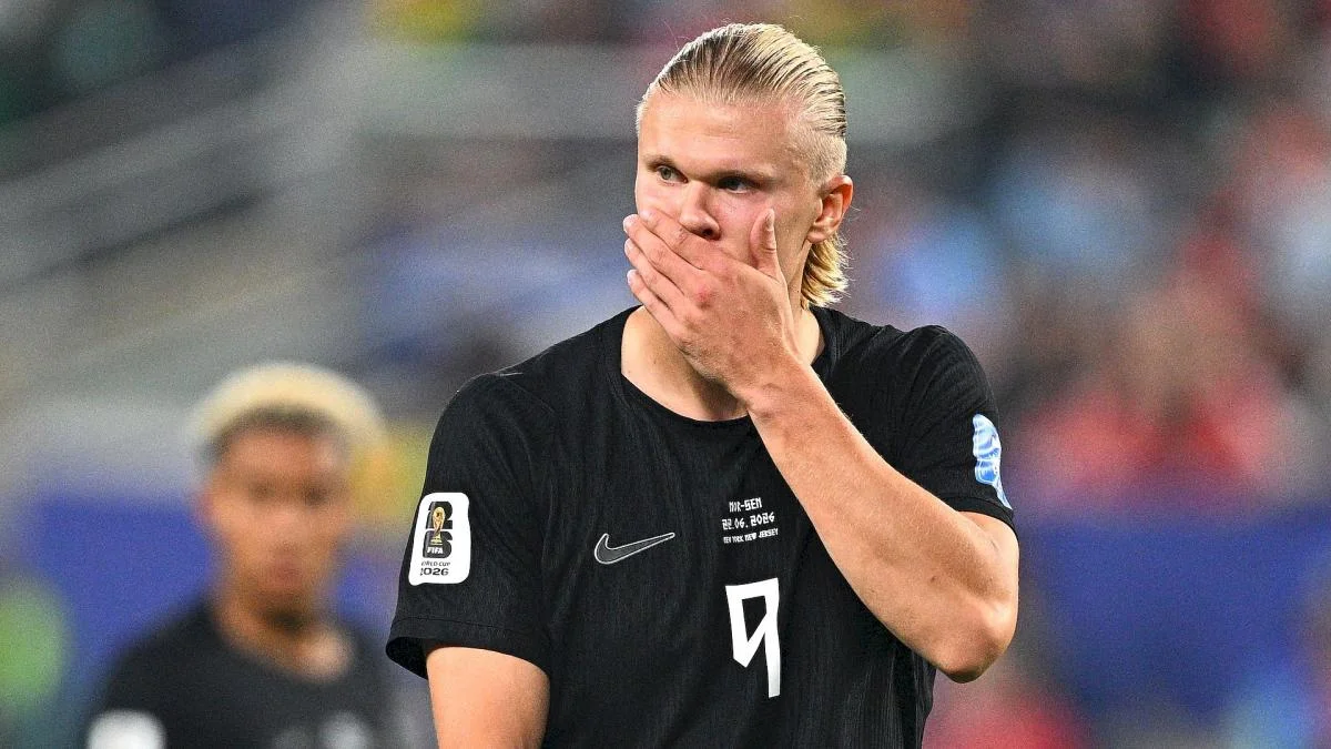 Côte d’Ivoire - Norvège : les compositions officielles
