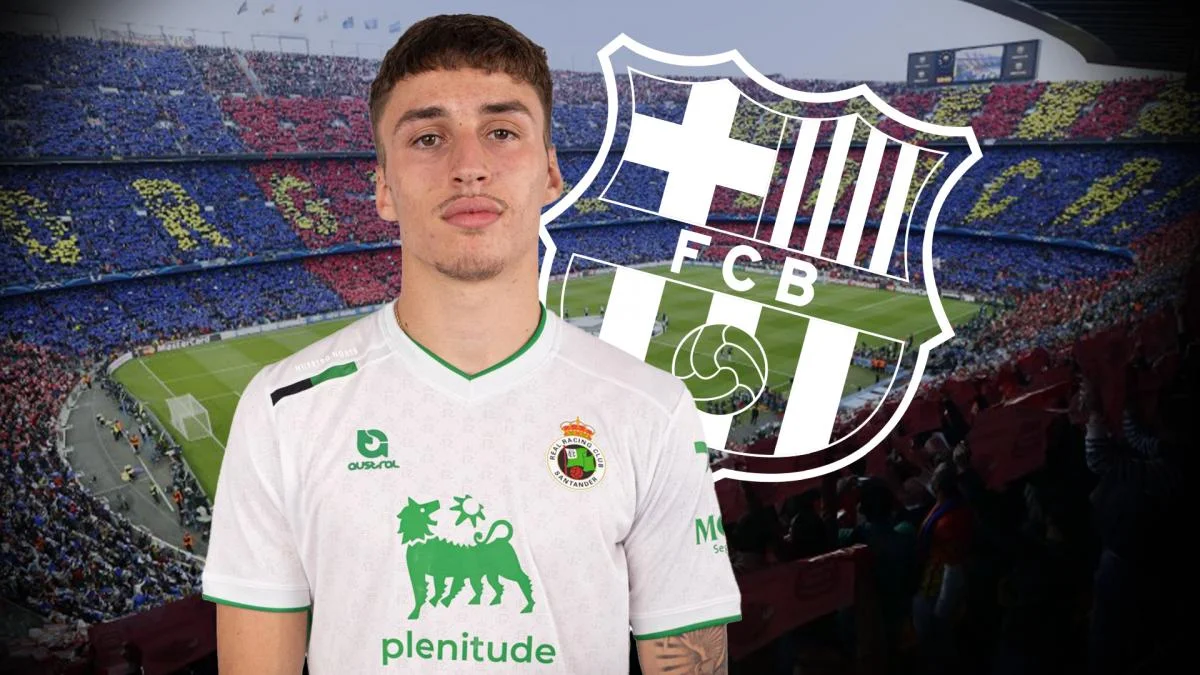 Le Barça joue contre la montre pour boucler un transfert