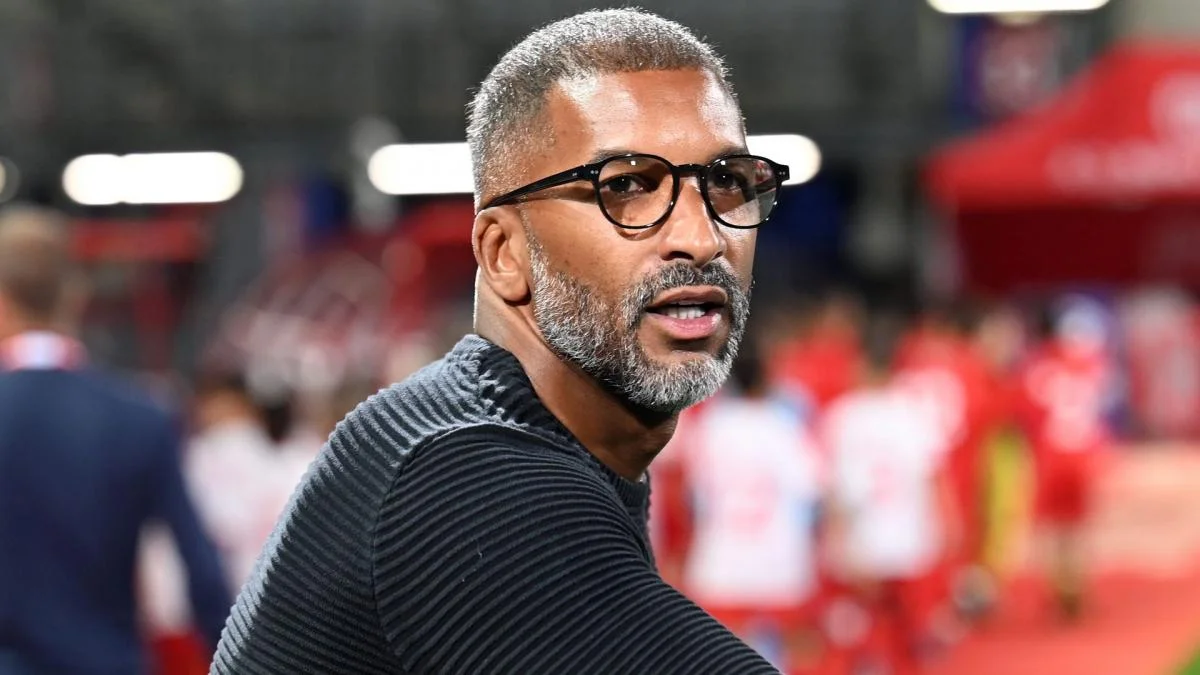L’OM annonce le départ d’Habib Beye