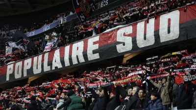 L’OGC Nice a trouvé son nouveau directeur sportif