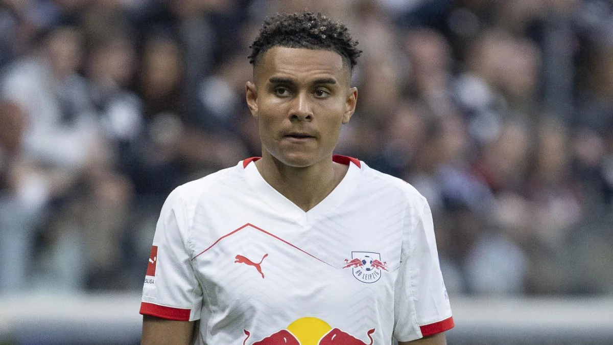 Coupe du Monde 2026 : le missile de Nusa qui refroidit la Côte d’Ivoire