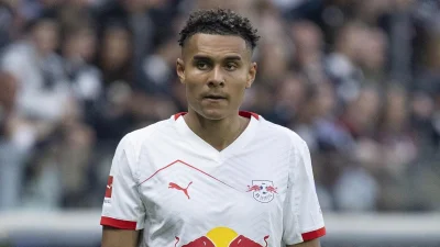 Coupe du Monde 2026 : le missile de Nusa qui refroidit la Côte d’Ivoire