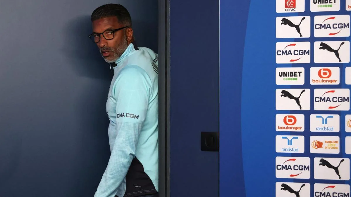 OM : les coulisses du limogeage d’Habib Beye 