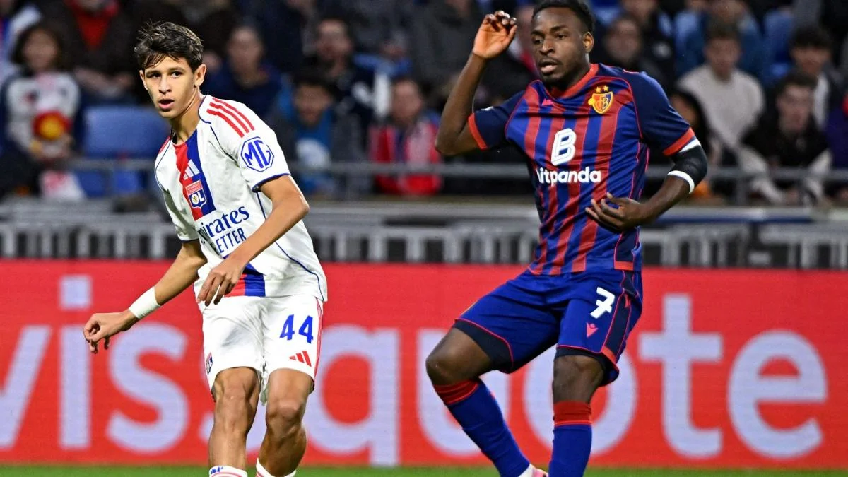 L’OL perd déjà Khalis Merah sur blessure