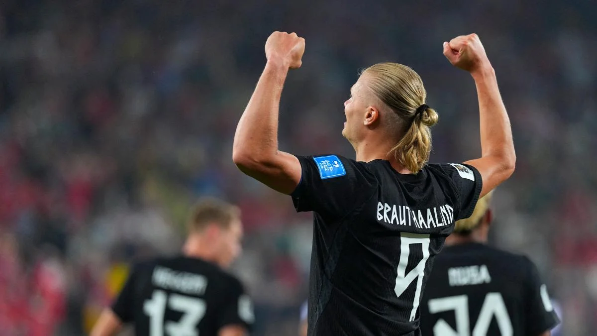 Coupe du Monde 2026 : le classement des meilleurs buteurs