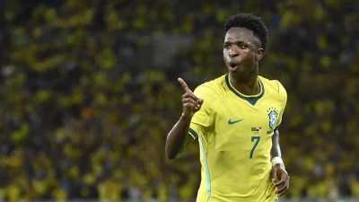 Coupe du Monde 2026 : les premiers huitièmes sont connus
