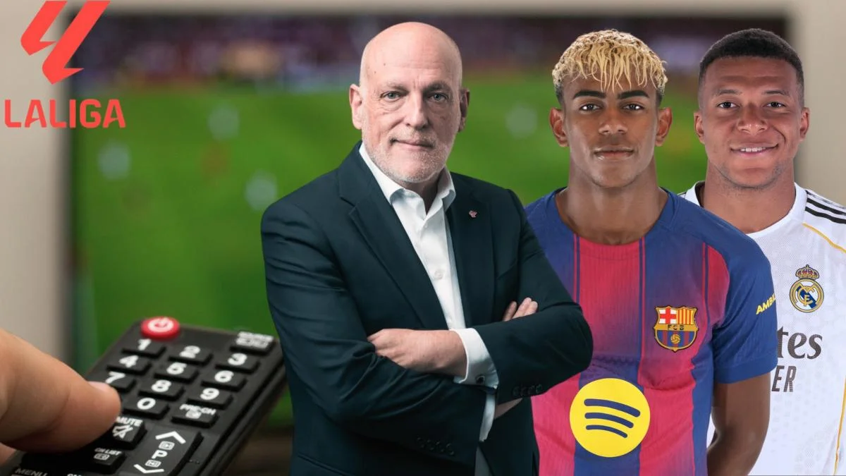 Liga : le calendrier est tombé, les dates des Clasicos sont connues