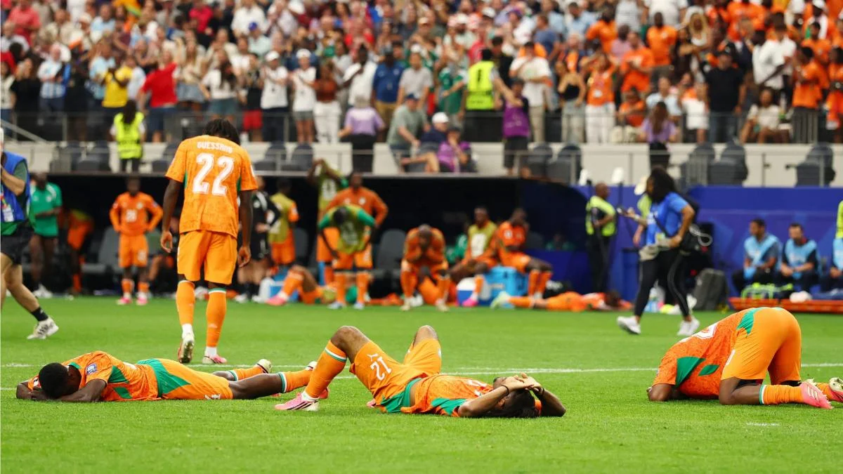 Coupe du Monde 2026 : la Côte d’Ivoire l’a très mauvaise après son élimination !