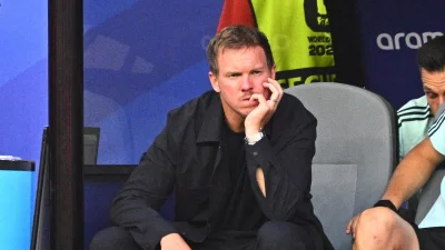 Coupe du Monde 2026 : une consultante allemande dézingue les choix de Nagelsmann