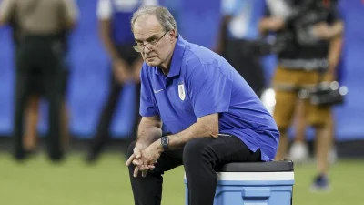 Marcelo Bielsa balance ses 4 vérités sur les joueurs de l’Uruguay 
