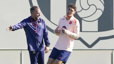 FC Barcelone : Andreas Christensen prolonge jusqu’en 2028