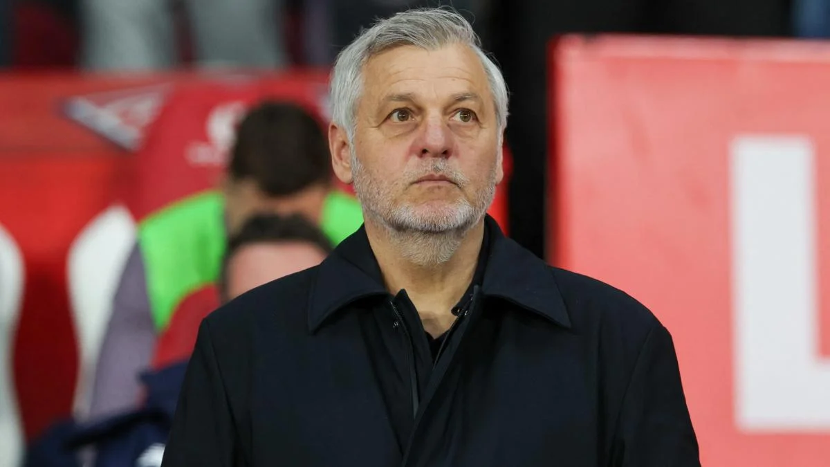 Bruno Genesio explique pourquoi il a dit oui à l’OM