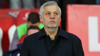 Bruno Genesio explique pourquoi il a dit oui à l’OM