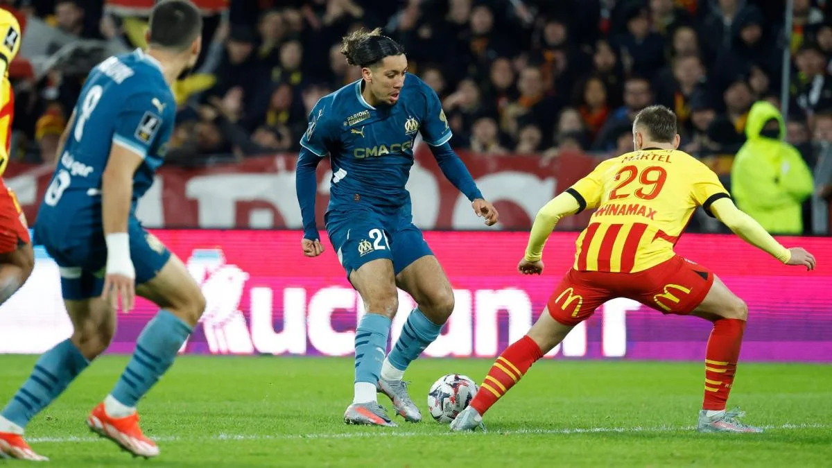 OM : Bilal Nadir annonce son départ