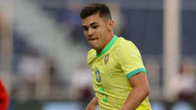 PSG : le prêt de Gabriel Moscardo est bouclé