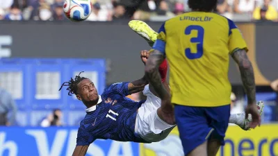 JT Foot Mercato : Michael Olise affole la planète