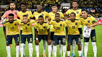 Coupe du Monde 2026 : la fédération équatorienne a porté plainte