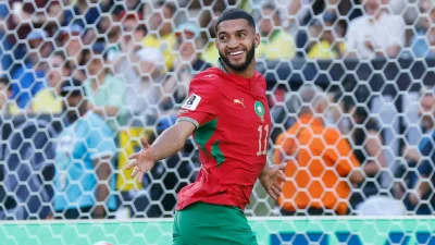 Le Bayern Munich s’offre Ismael Saibari pour 55 M€