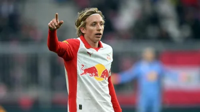 L’OL s’offre le milieu de terrain Mads Bidstrup 