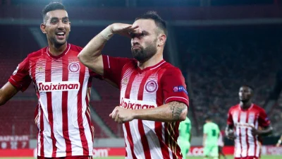 Mathieu Valbuena se dirige vers Malte