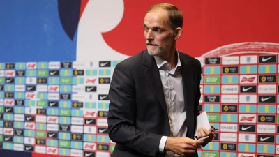 Coupe du Monde 2026 : Thomas Tuchel réagit à la performance XXL de Mpasi