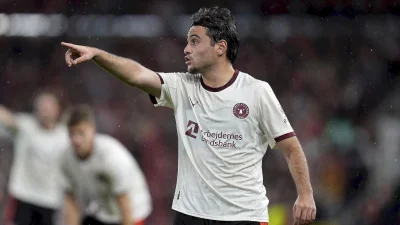 Midtjylland repousse une offre d’un club turc pour Aral Simsir