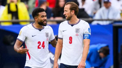 Coupe du Monde : l’Angleterre connaît son adversaire pour les 8es de finale