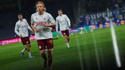 OL : le pari ambitieux de Mads Bidstrup