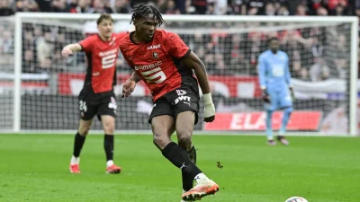 Liverpool : les premiers mots de Jérémy Jacquet
