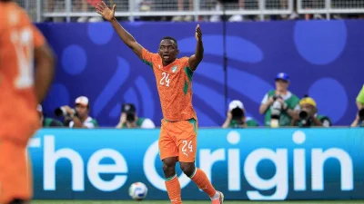 Newcastle va s’offrir un international ivoirien pour 50 M€