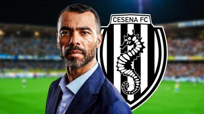 Ashley Cole annonce son départ de Cesena