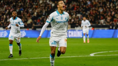 Mercato OM : l’Atlético de Madrid accélère pour Mason Greenwood !