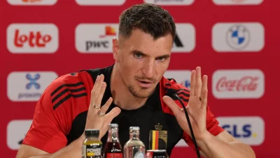 Thomas Meunier fait déjà l’objet de nombreuses convoitises