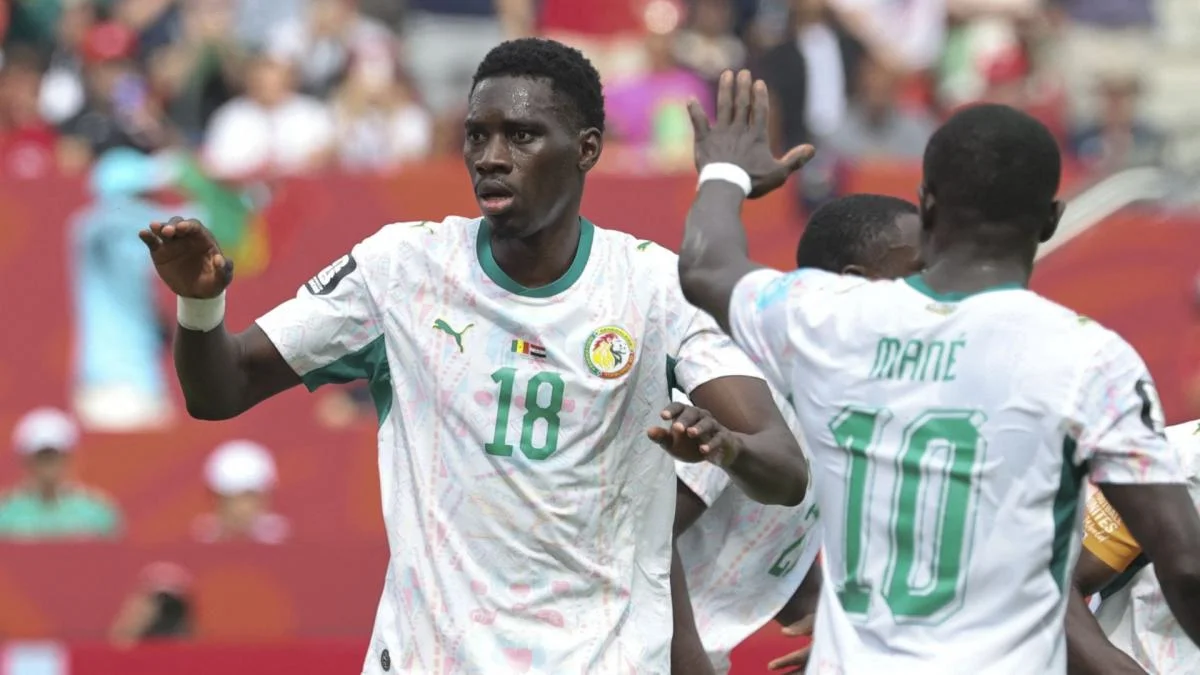 Coupe du Monde 2026 : le classement des meilleurs buteurs