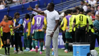 Coupe du Monde 2026, Sénégal : la réaction dégoûtée de Pape Thiaw