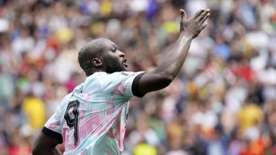 Coupe du Monde 2026 : le discours osé de Romelu Lukaku