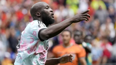 « On a eu une grosse paire de c*uilles » : les Belges en extase après leur remontada contre le Sénégal