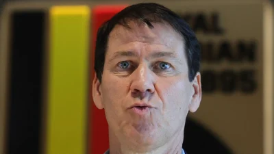 Belgique : quand Rudi Garcia taille le coaching de Pape Thiaw